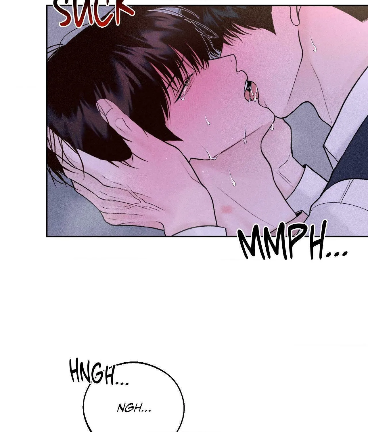 Save the Dae Chapter 14 page 11 - 