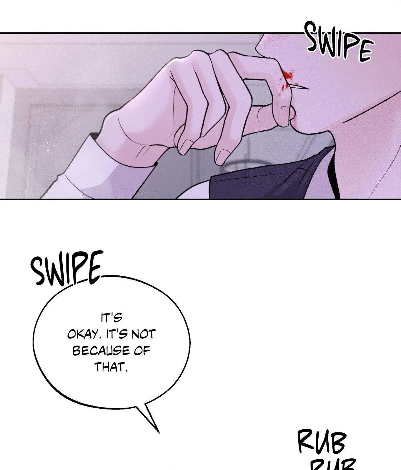 Save the Dae Chapter 14 page 103 - 