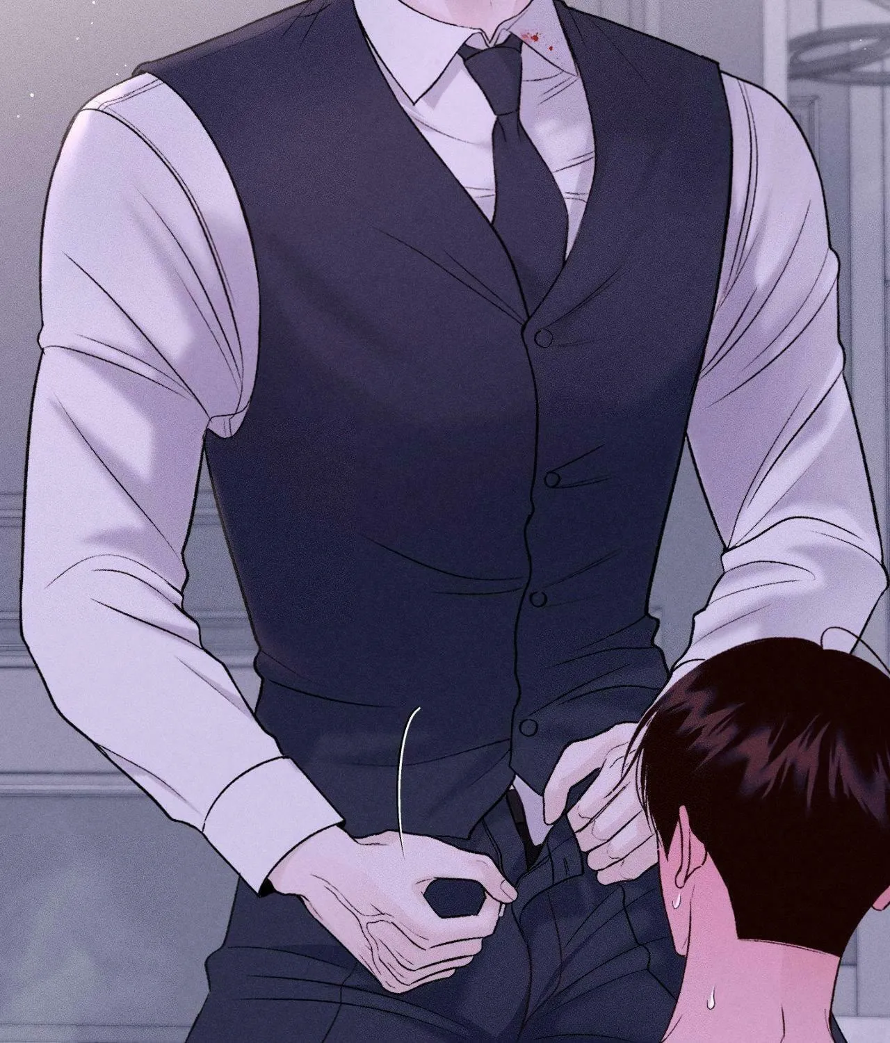 Save the Dae Chapter 14 page 106 - 
