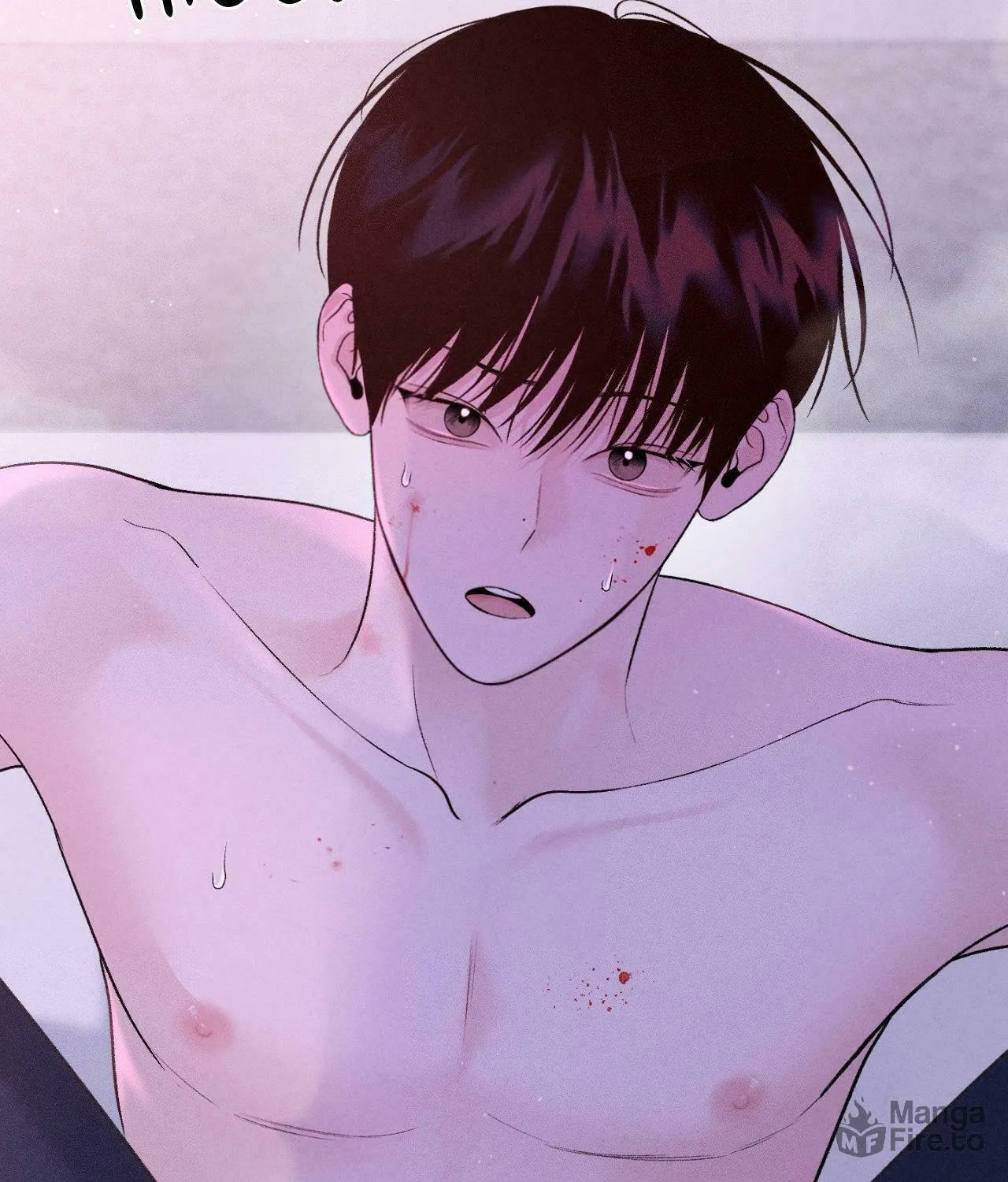 Save the Dae Chapter 14 page 108 - 