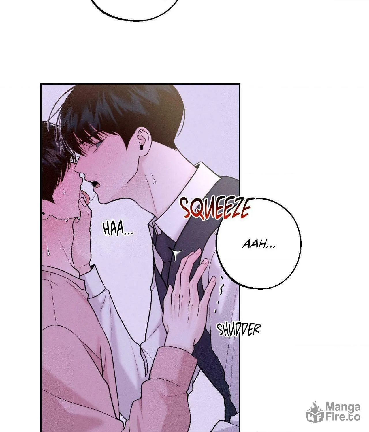 Save the Dae Chapter 14 page 12 - 