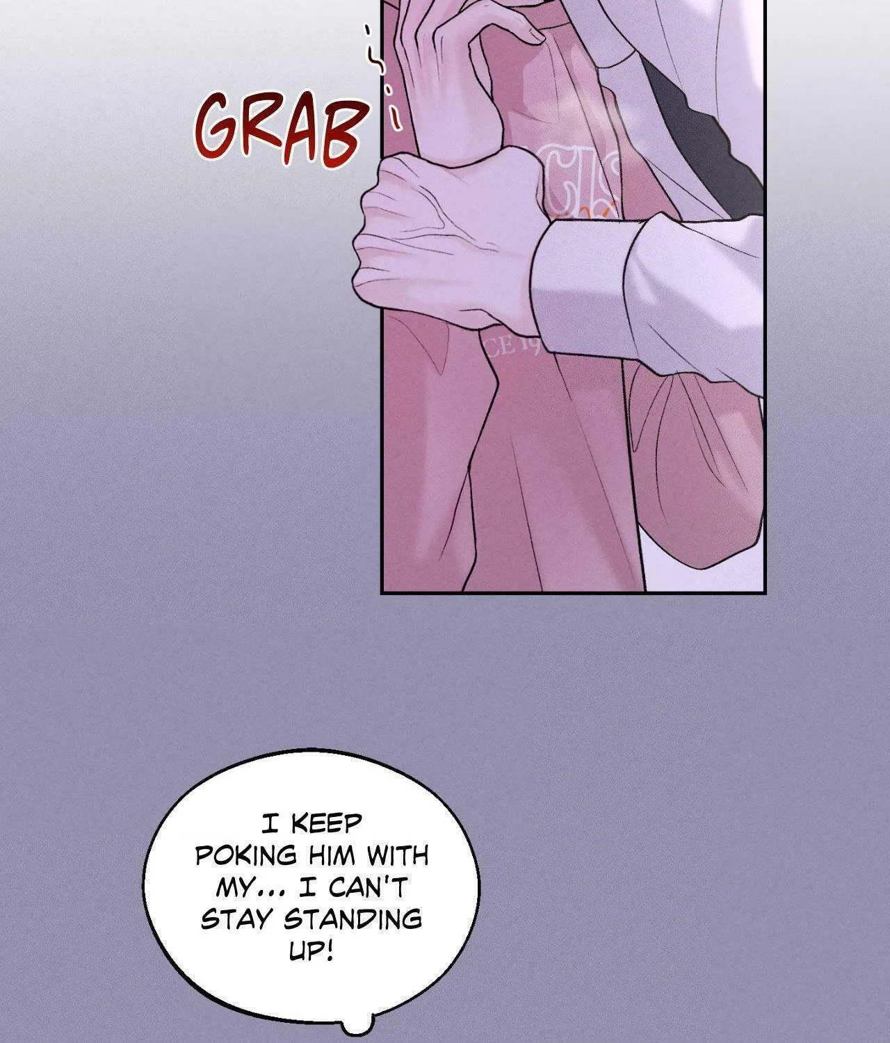 Save the Dae Chapter 14 page 14 - 
