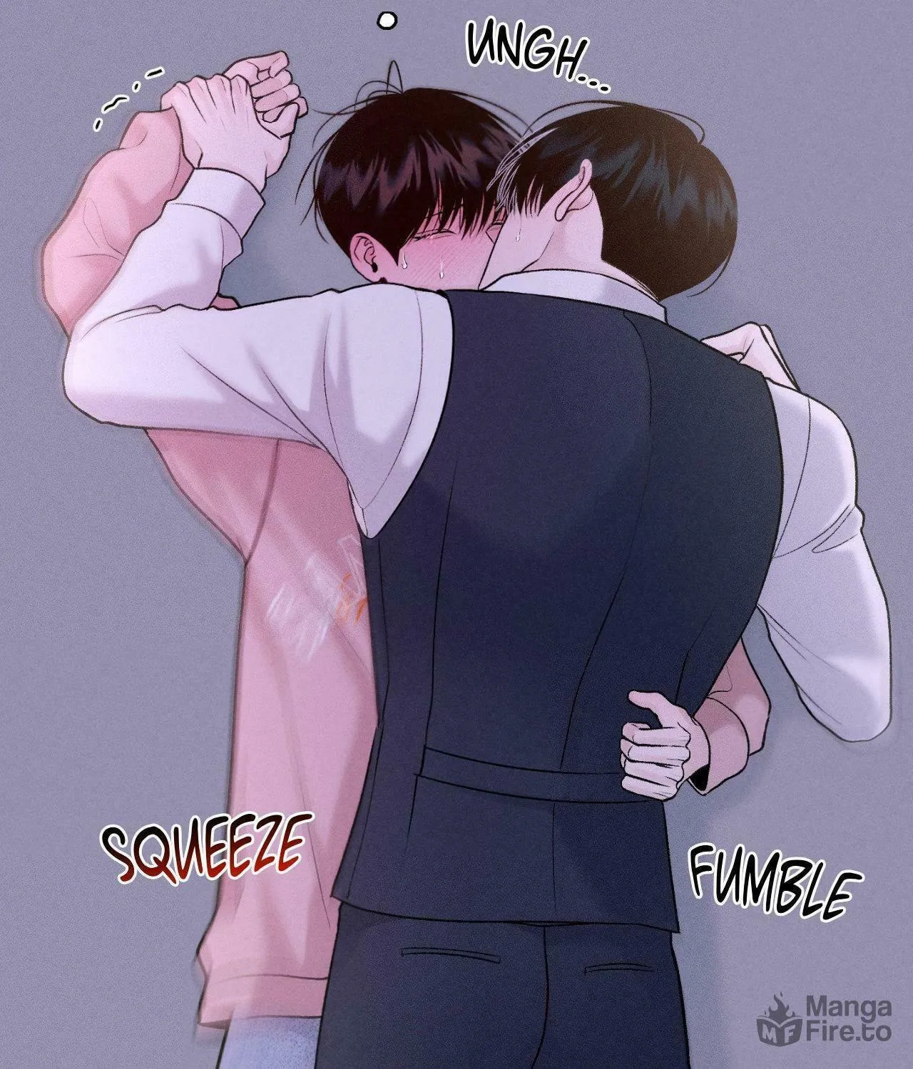 Save the Dae Chapter 14 page 15 - 