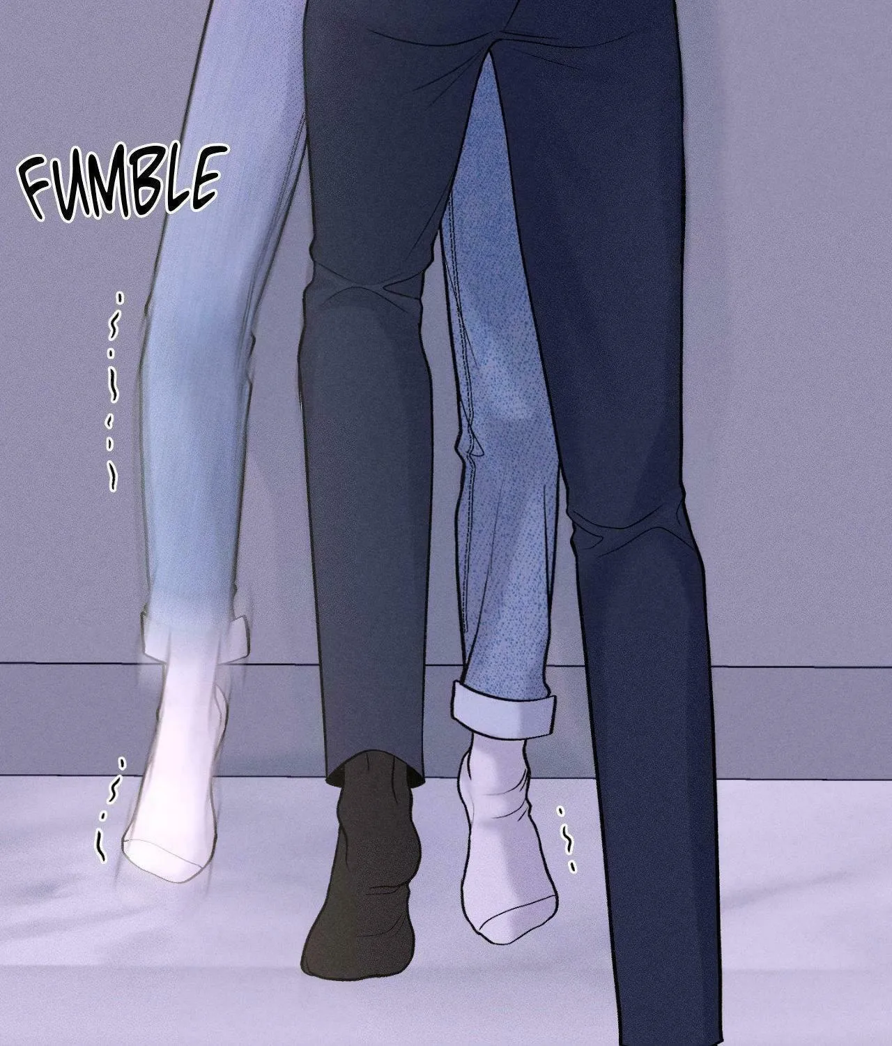 Save the Dae Chapter 14 page 16 - 