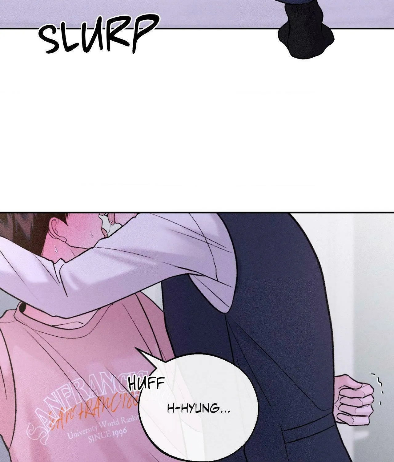 Save the Dae Chapter 14 page 17 - 