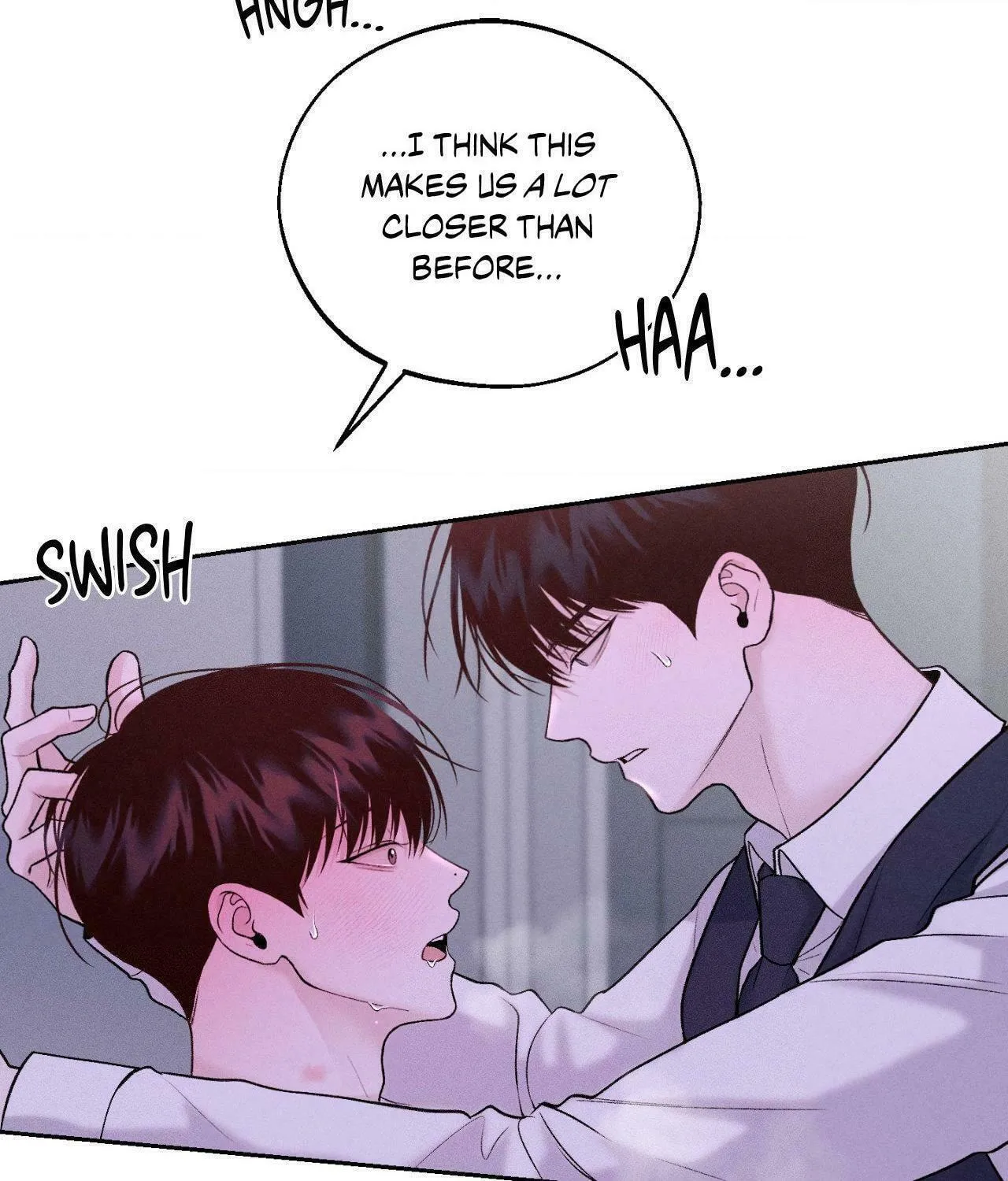 Save the Dae Chapter 14 page 19 - 
