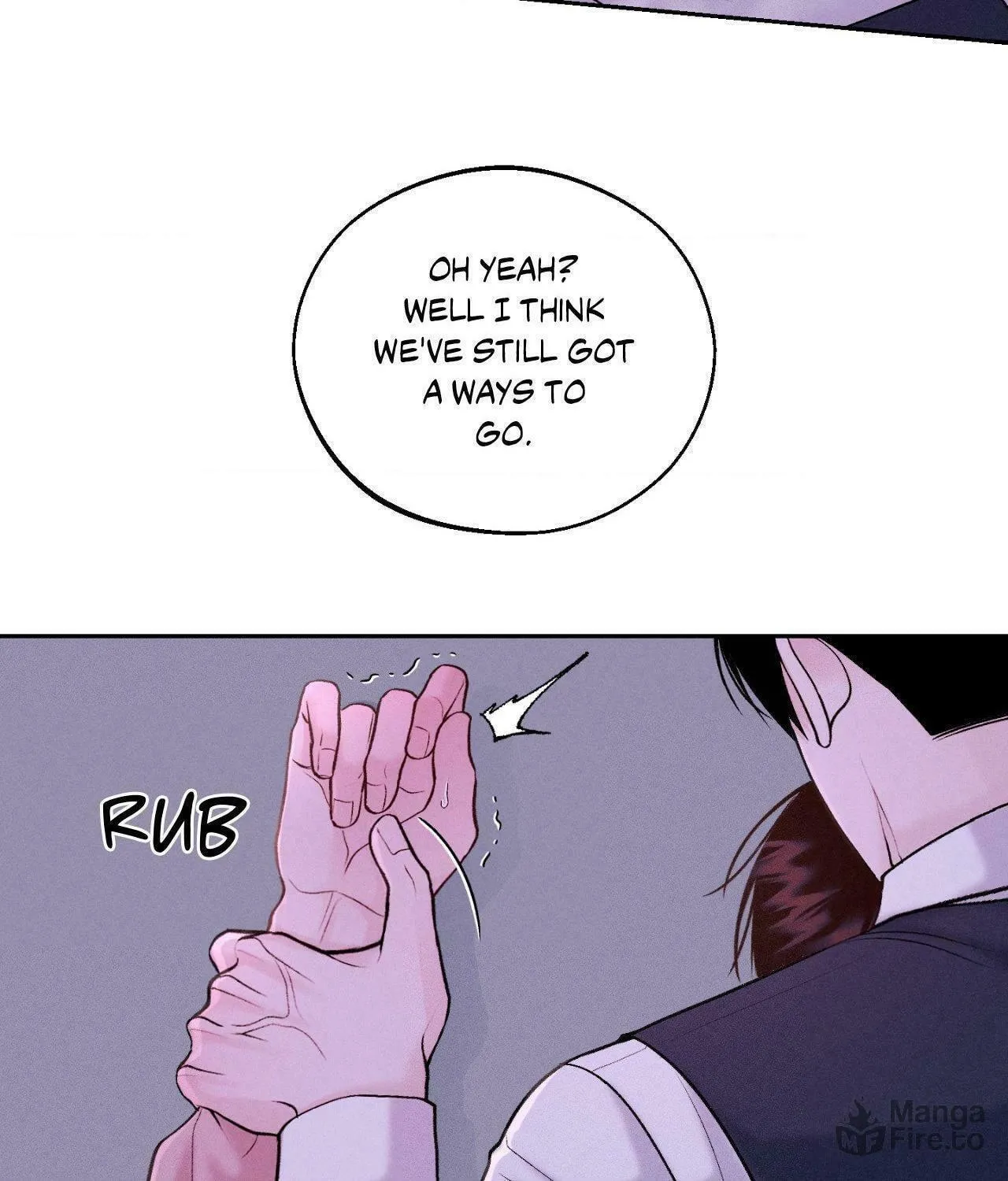 Save the Dae Chapter 14 page 20 - 