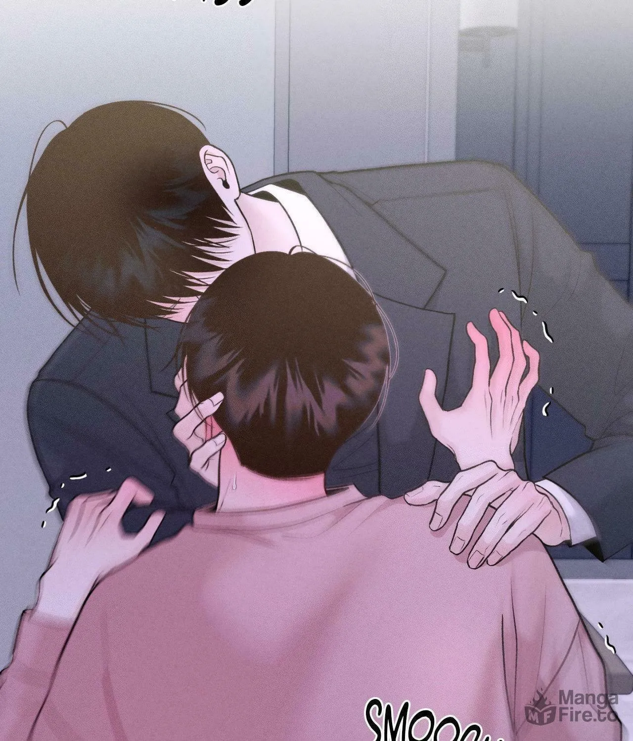 Save the Dae Chapter 14 page 3 - 