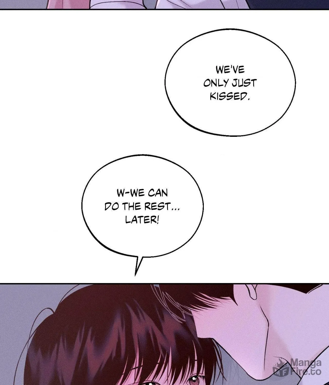 Save the Dae Chapter 14 page 21 - 