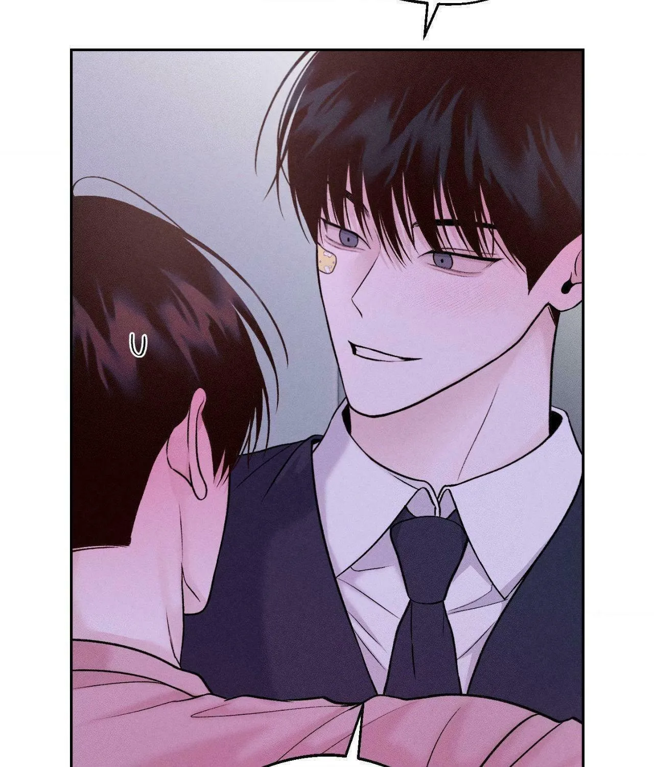 Save the Dae Chapter 14 page 23 - 