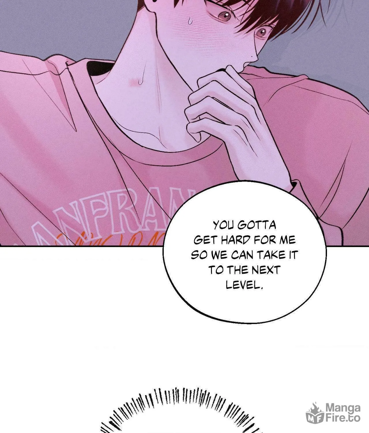 Save the Dae Chapter 14 page 25 - 