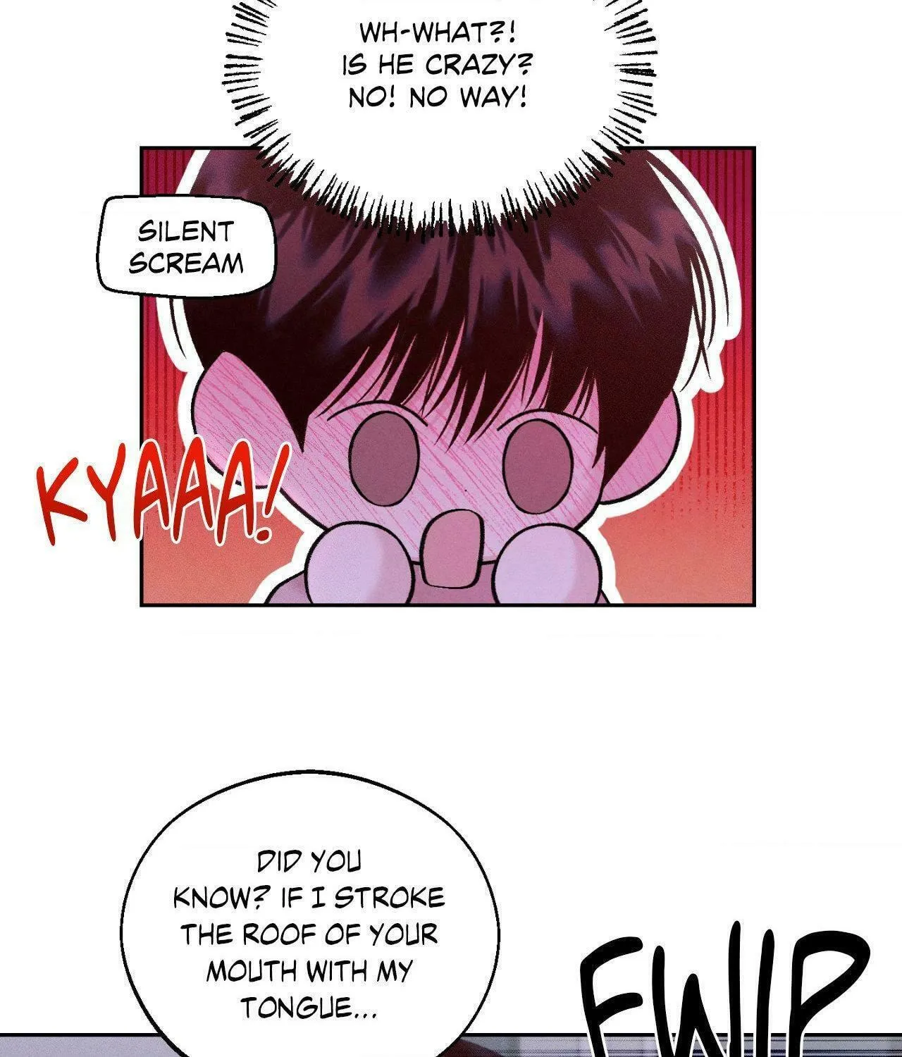 Save the Dae Chapter 14 page 26 - 