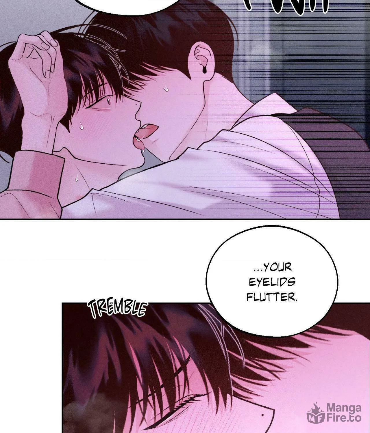 Save the Dae Chapter 14 page 27 - 