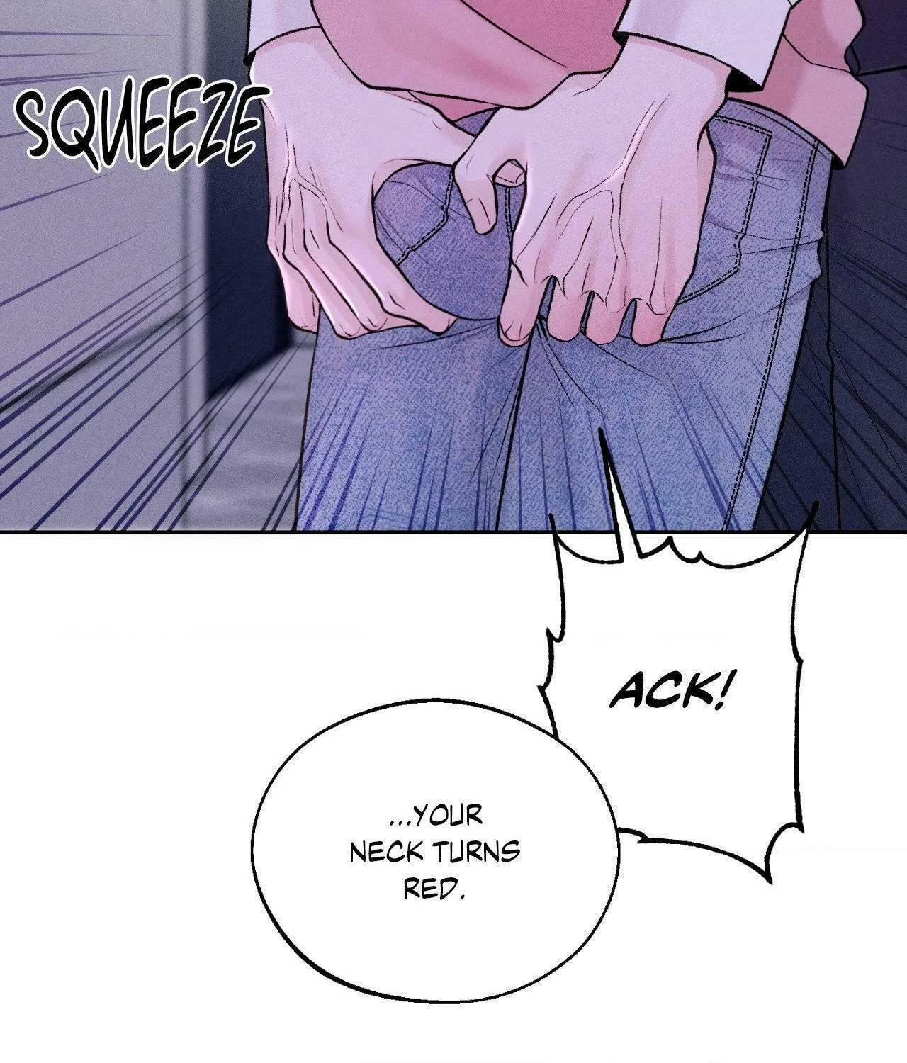 Save the Dae Chapter 14 page 29 - 
