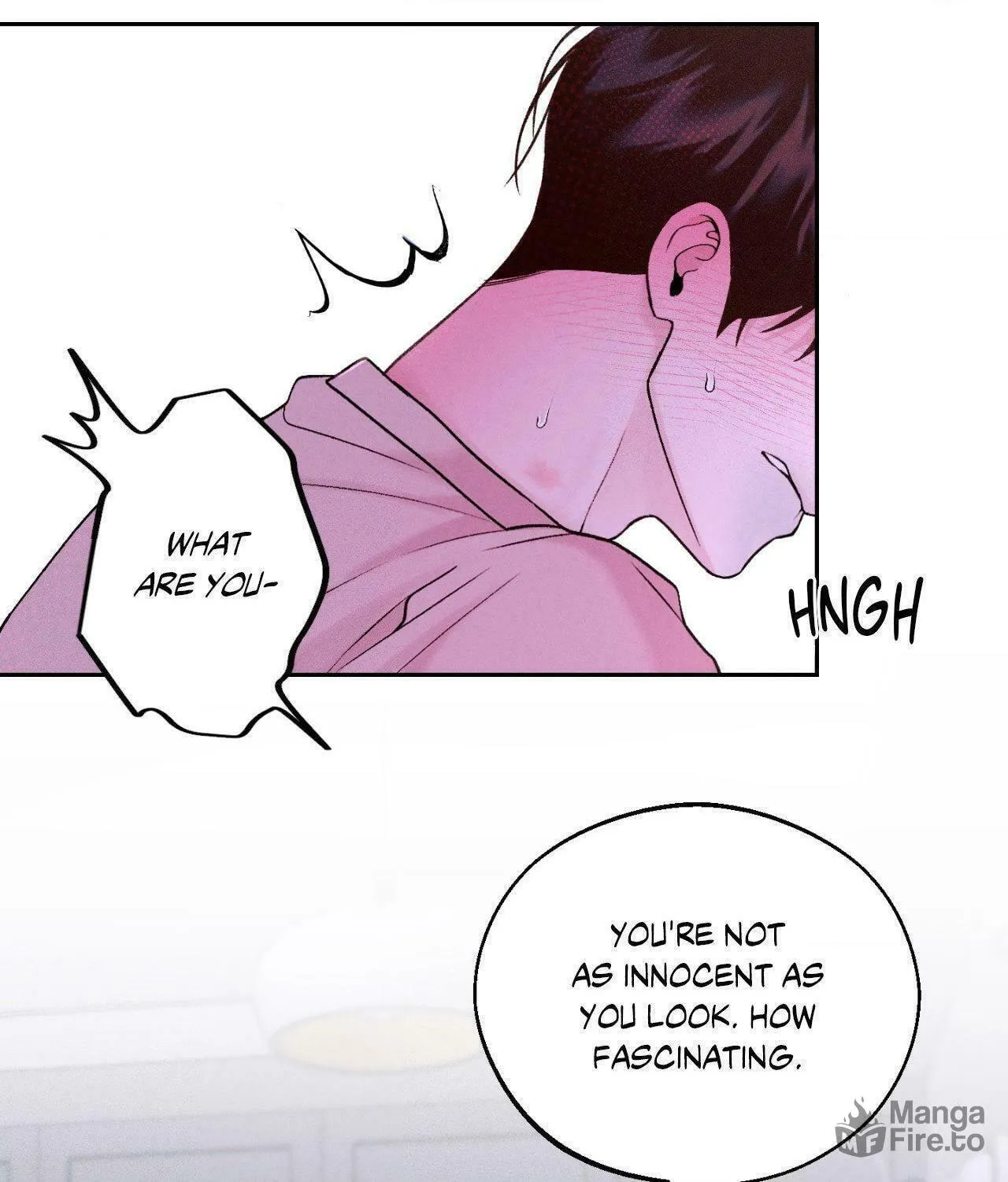 Save the Dae Chapter 14 page 30 - 
