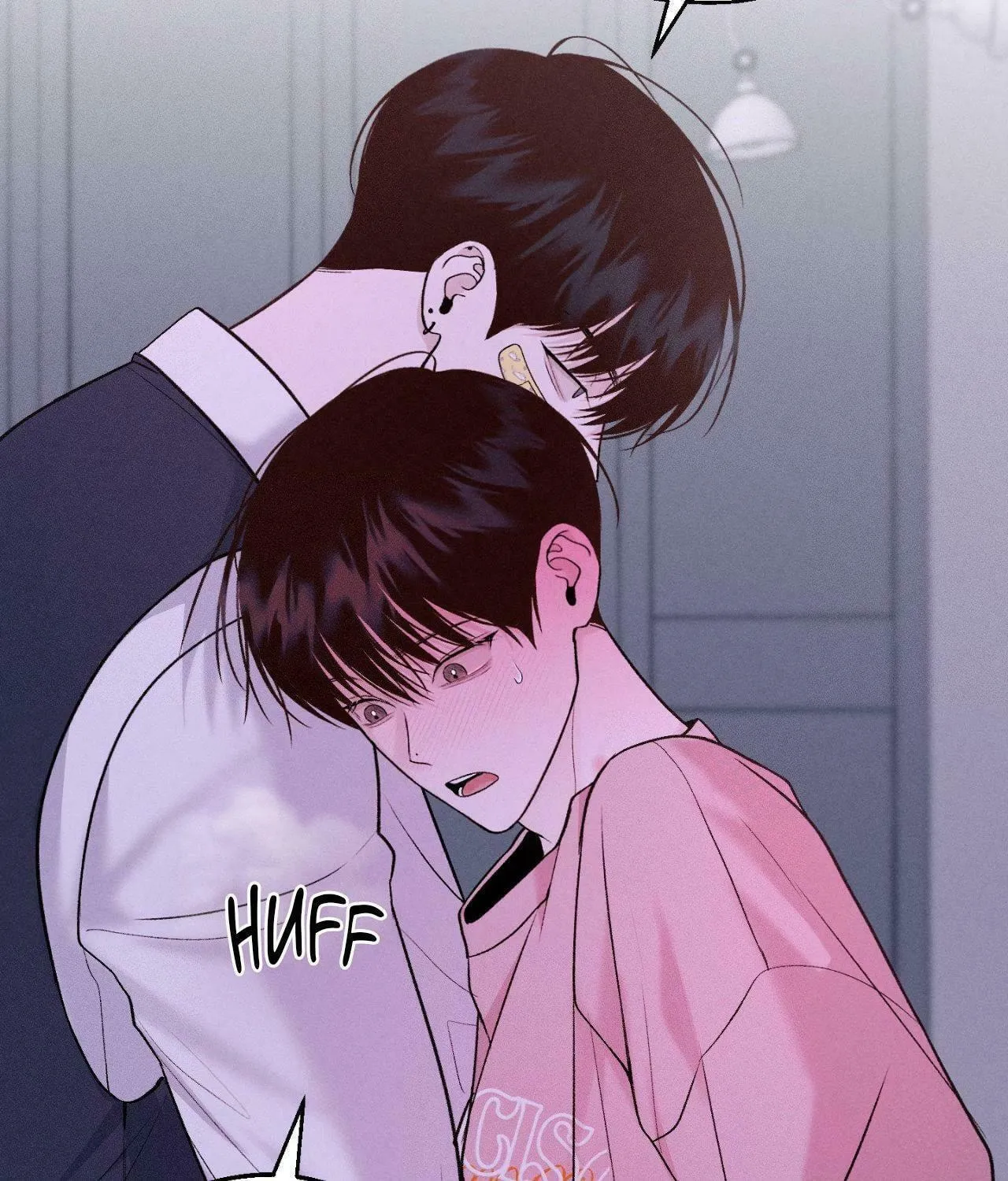 Save the Dae Chapter 14 page 31 - 
