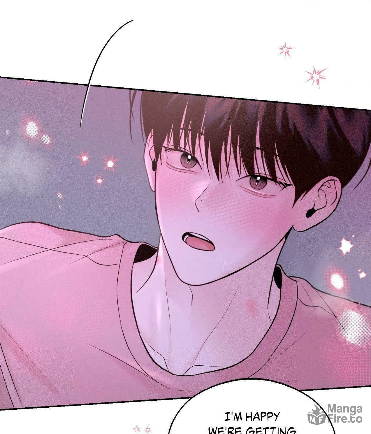 Save the Dae Chapter 14 page 33 - 