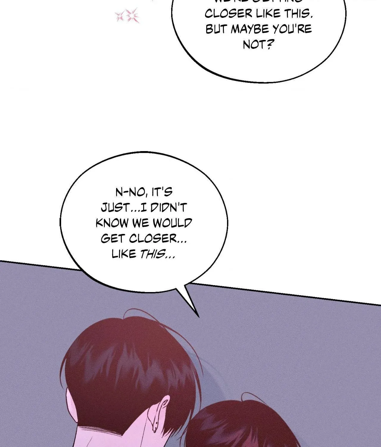 Save the Dae Chapter 14 page 34 - 