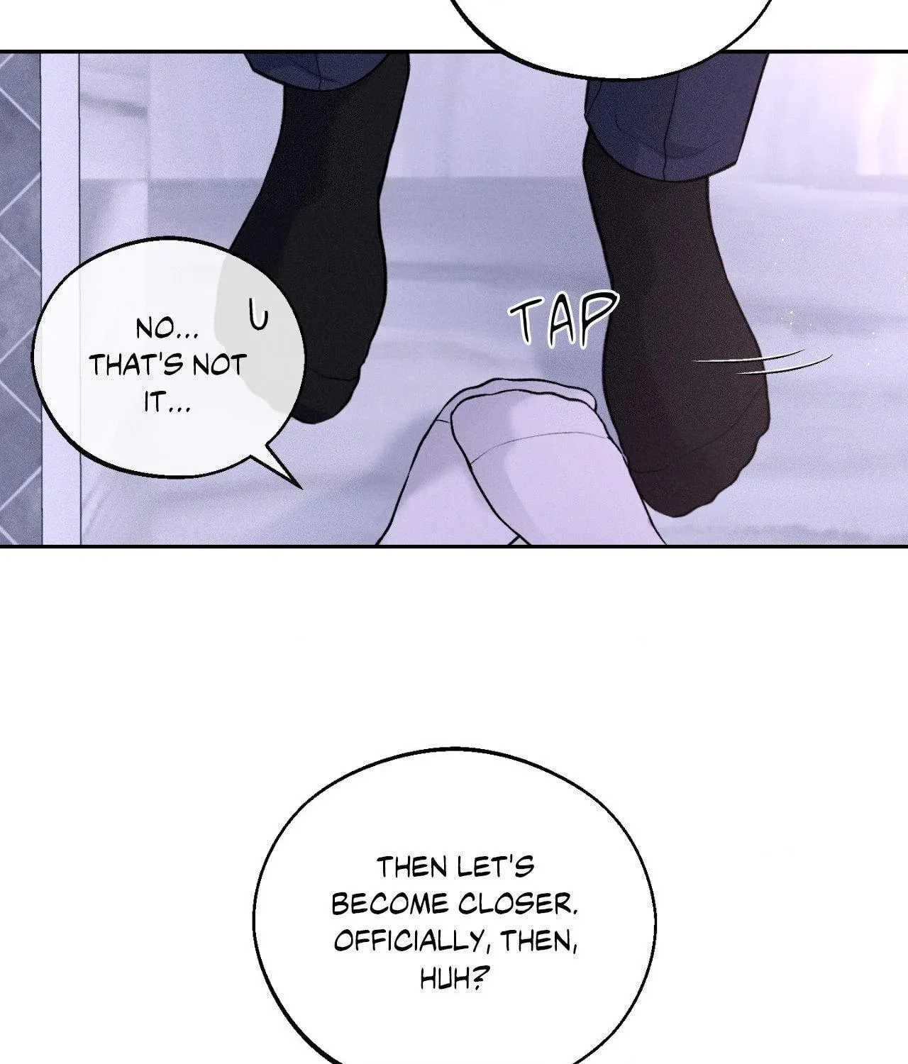 Save the Dae Chapter 14 page 37 - 