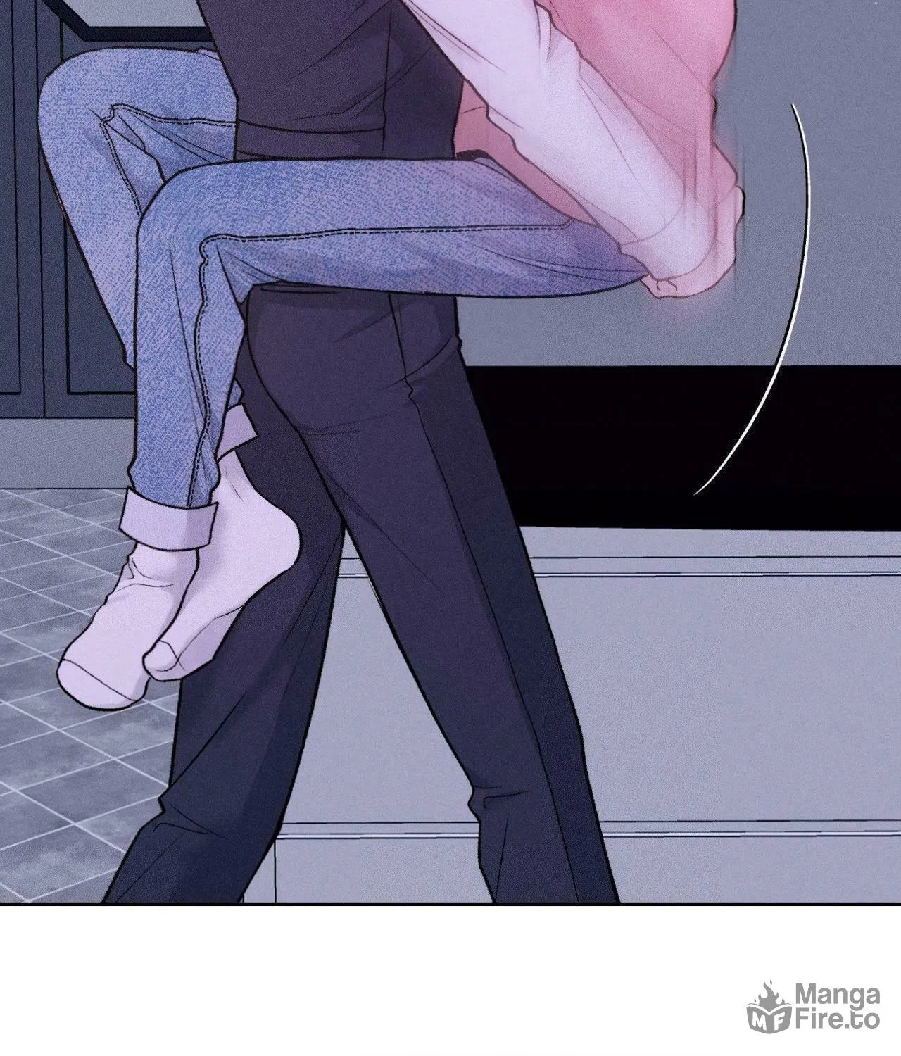Save the Dae Chapter 14 page 39 - 