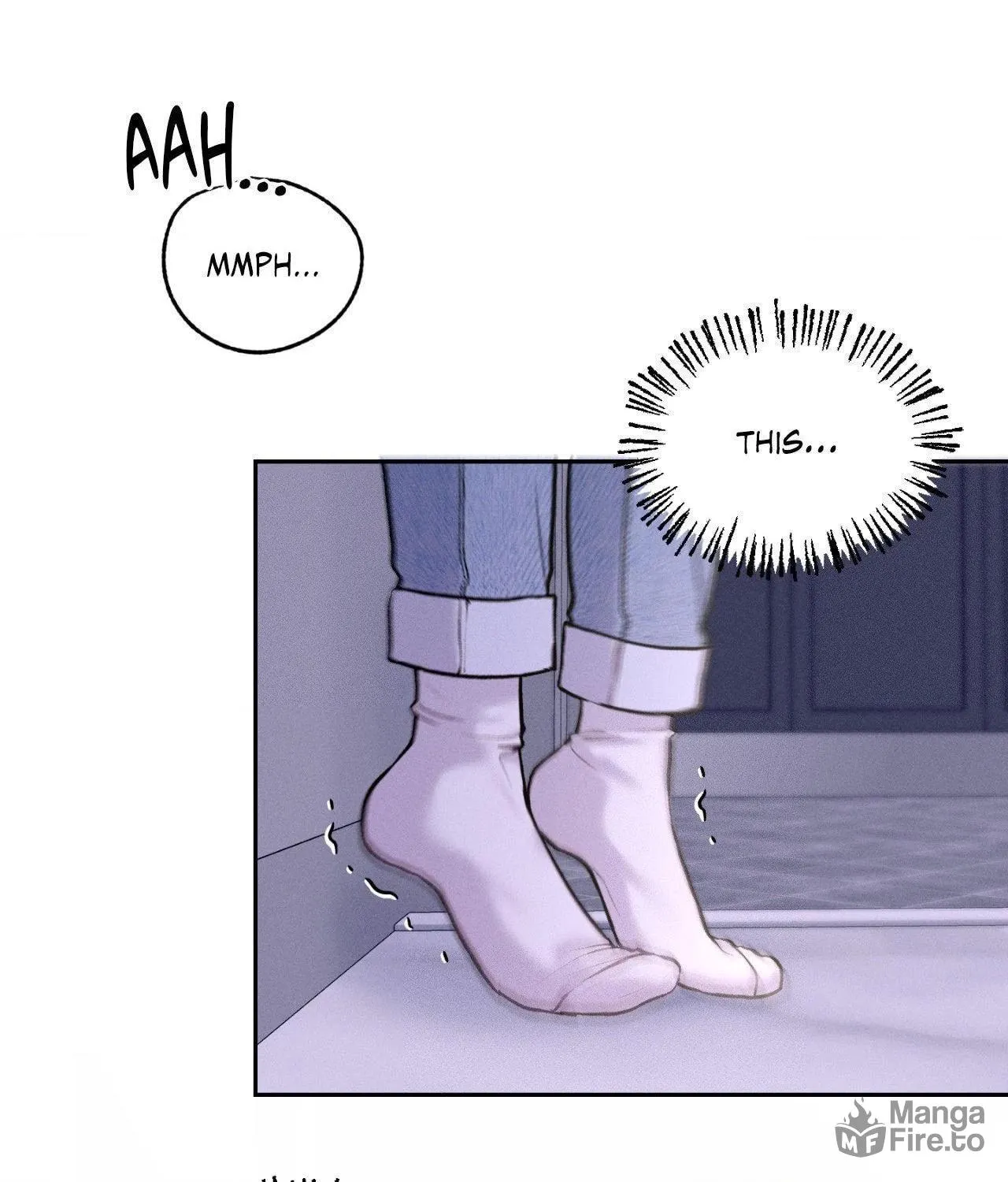 Save the Dae Chapter 14 page 5 - 