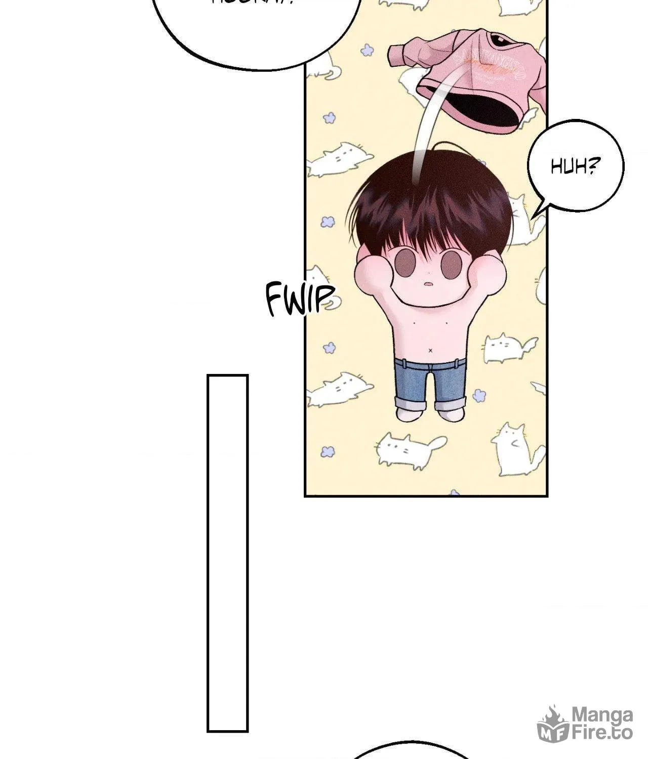 Save the Dae Chapter 14 page 42 - 