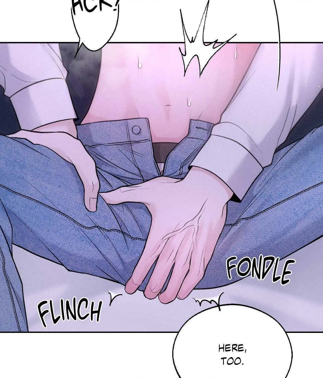 Save the Dae Chapter 14 page 46 - 