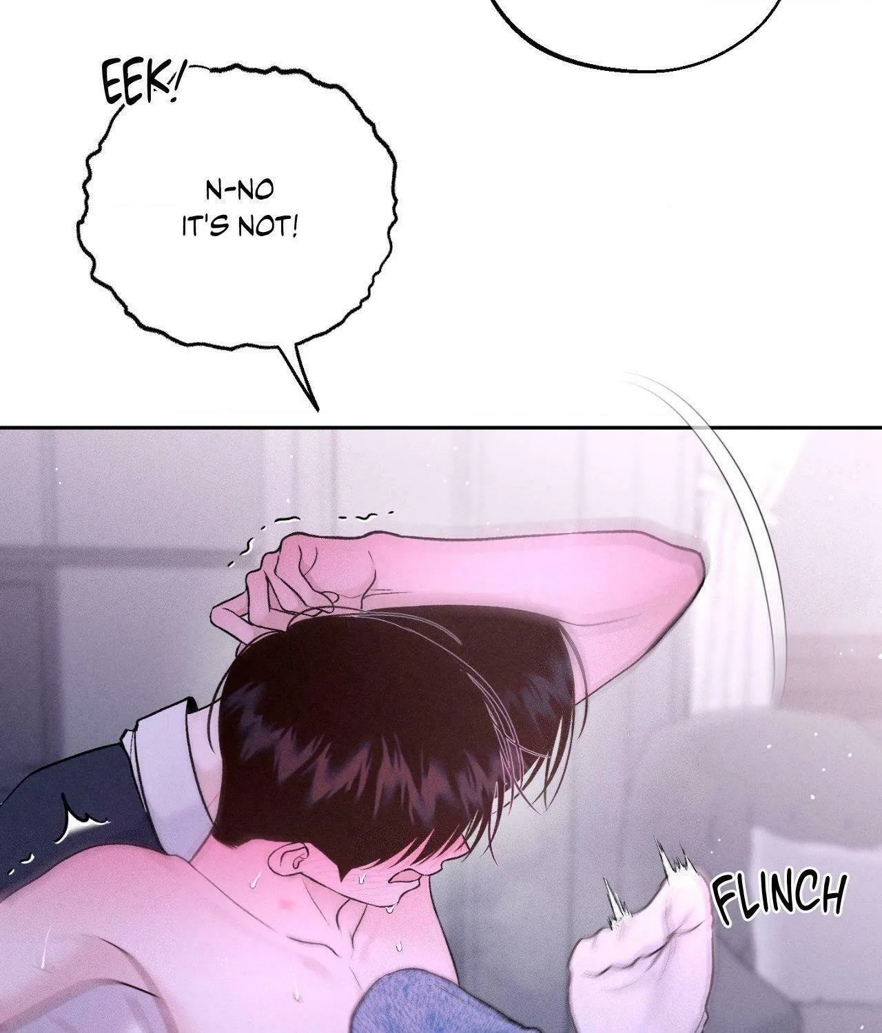 Save the Dae Chapter 14 page 47 - 