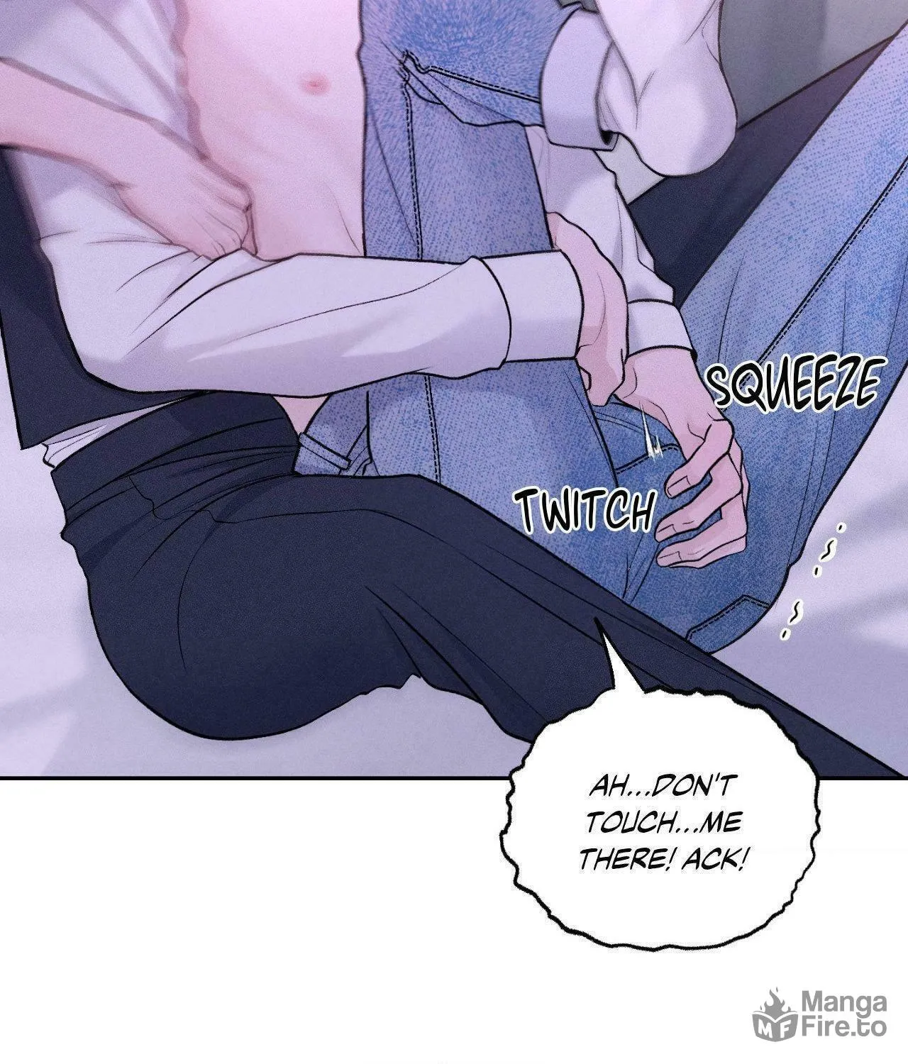 Save the Dae Chapter 14 page 48 - 