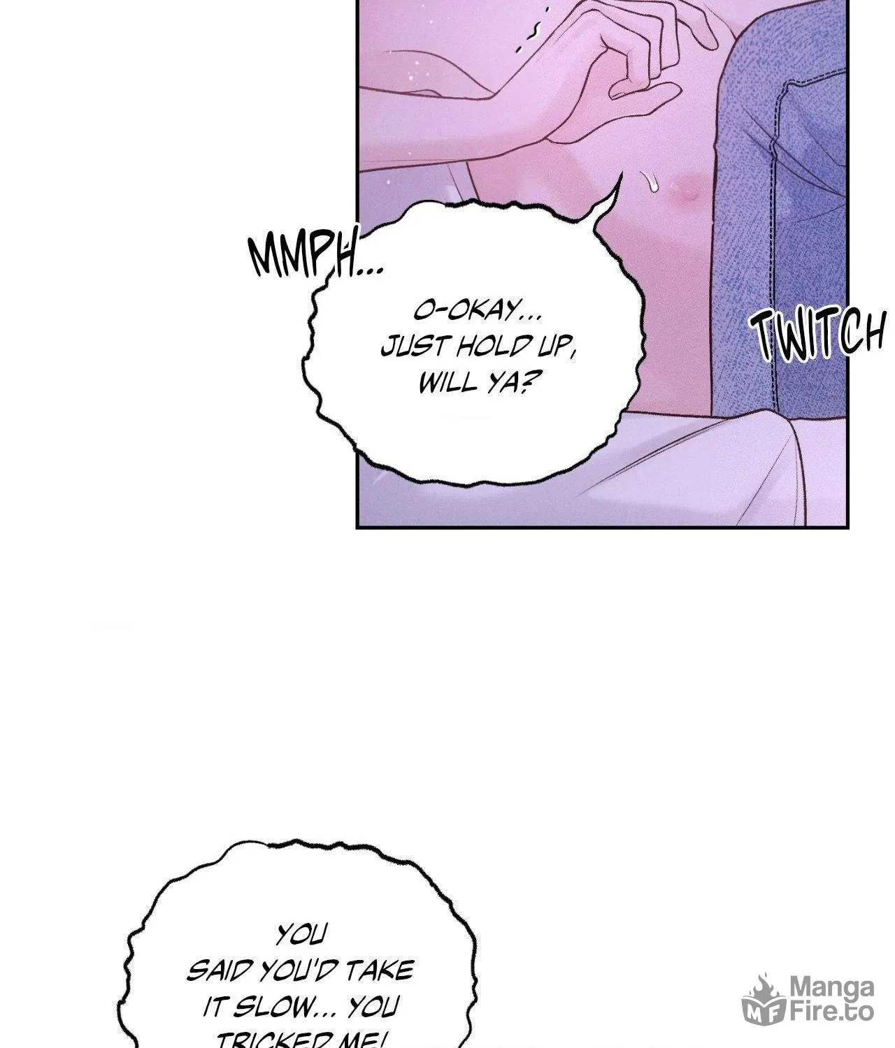 Save the Dae Chapter 14 page 51 - 