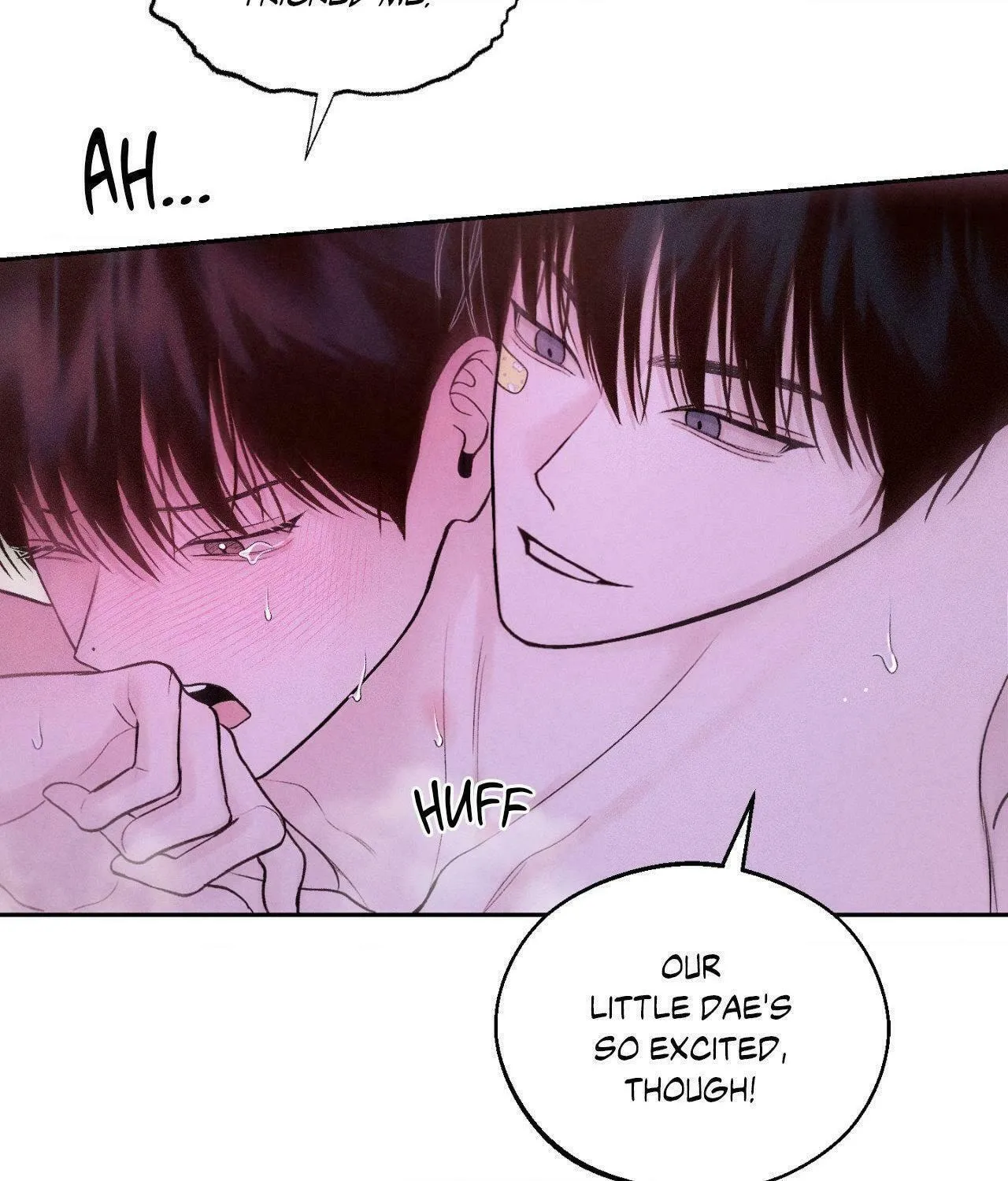 Save the Dae Chapter 14 page 52 - 