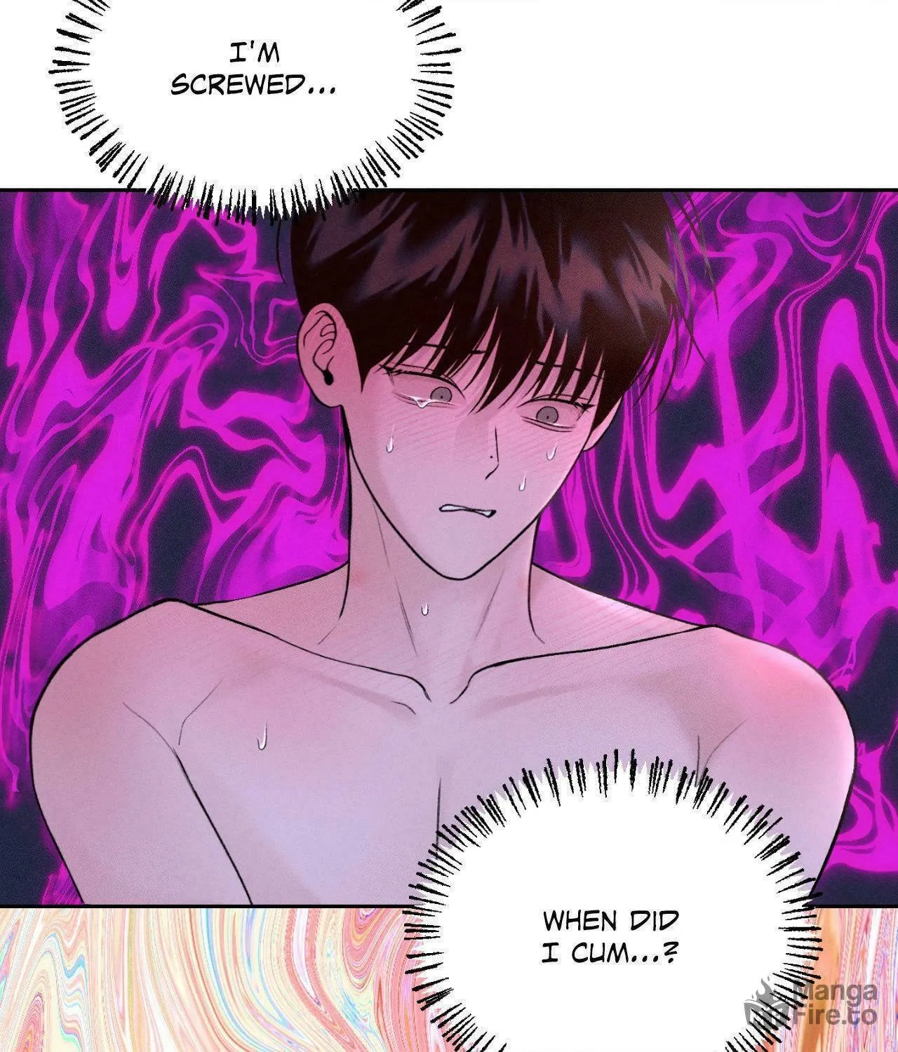 Save the Dae Chapter 14 page 57 - 