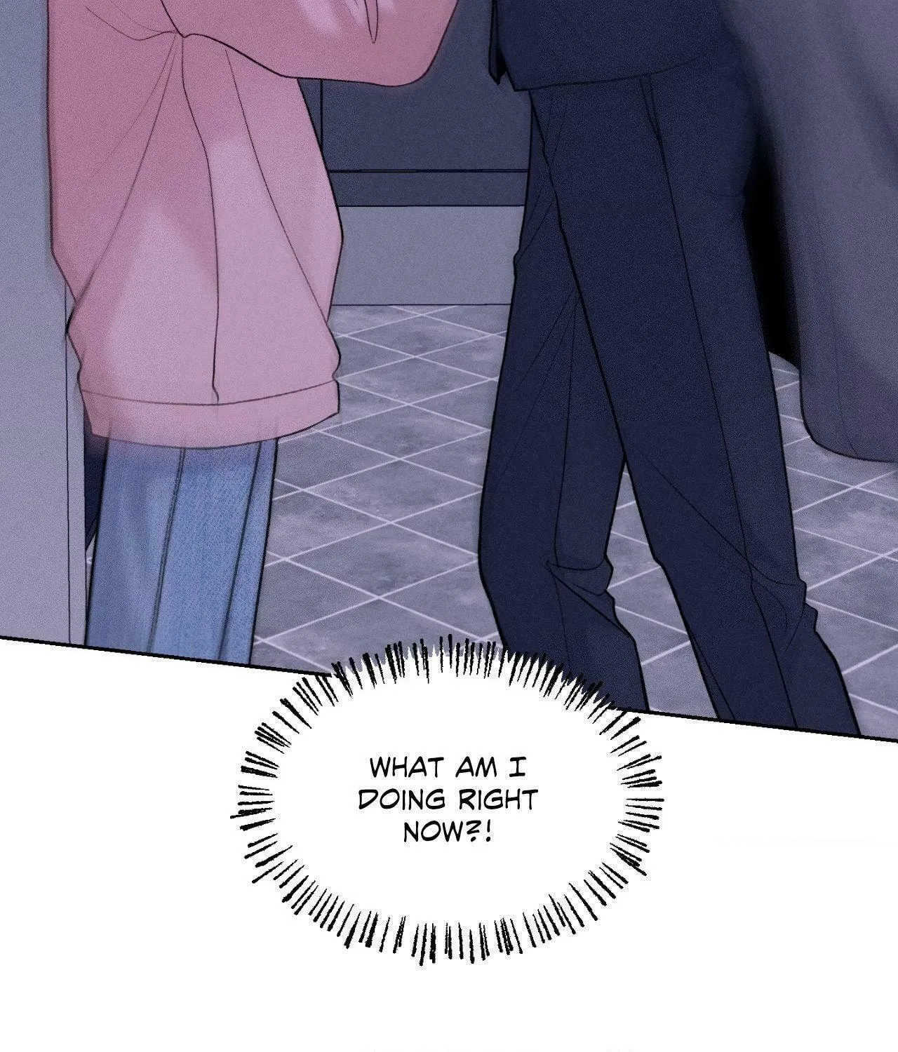Save the Dae Chapter 14 page 7 - 