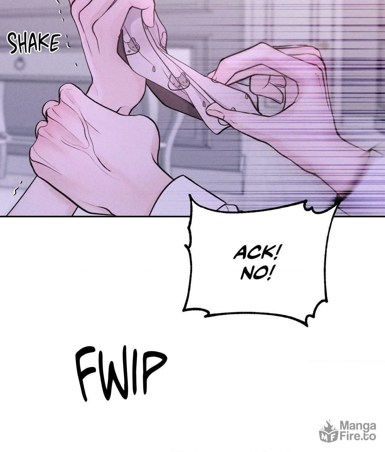 Save the Dae Chapter 14 page 75 - 