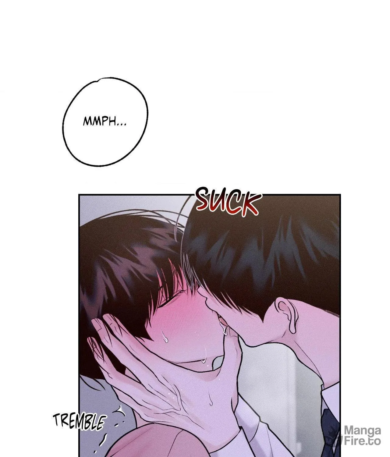 Save the Dae Chapter 14 page 9 - 