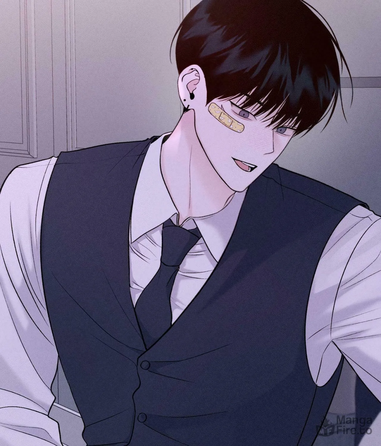 Save the Dae Chapter 14 page 85 - 