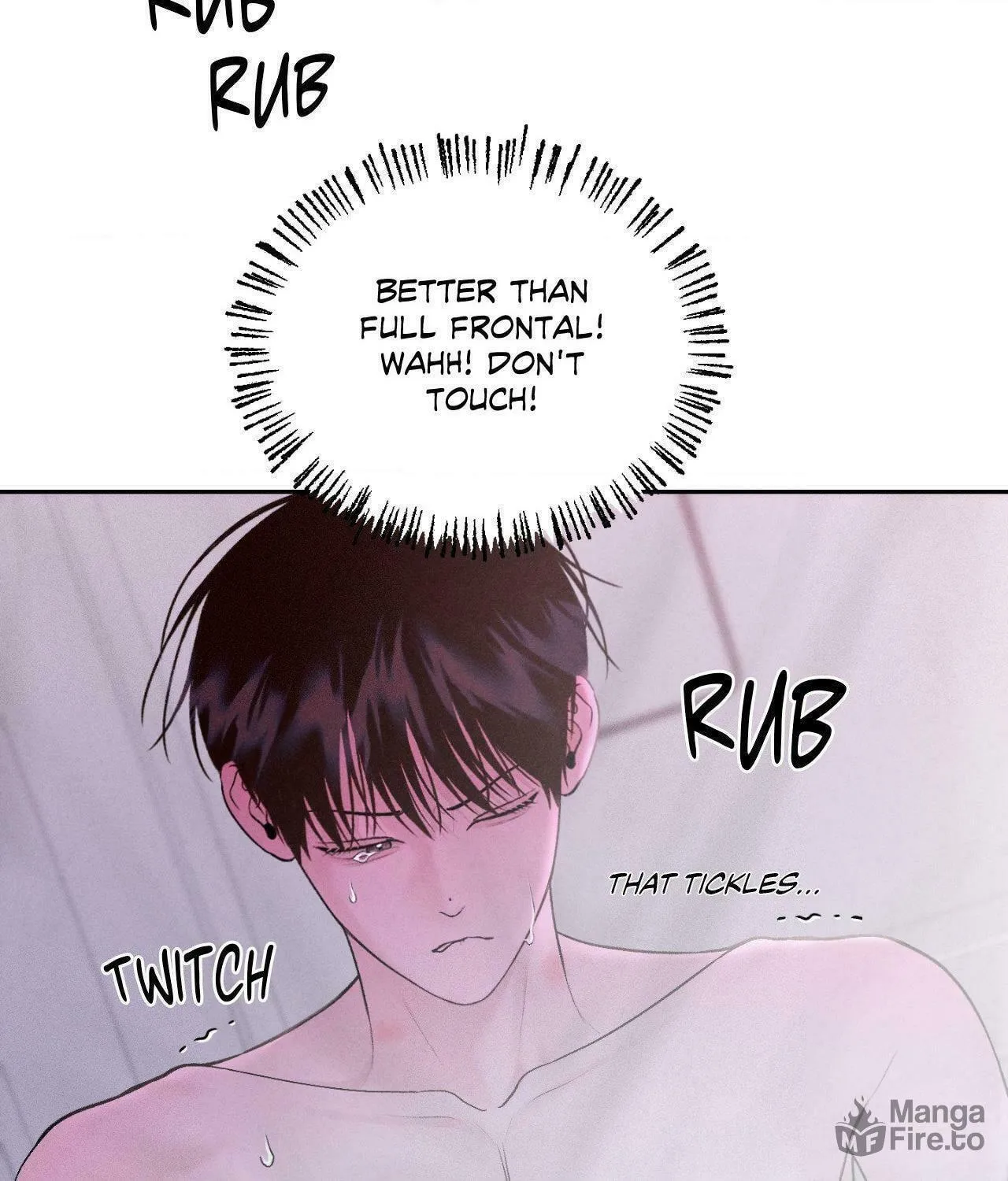 Save the Dae Chapter 14 page 87 - 
