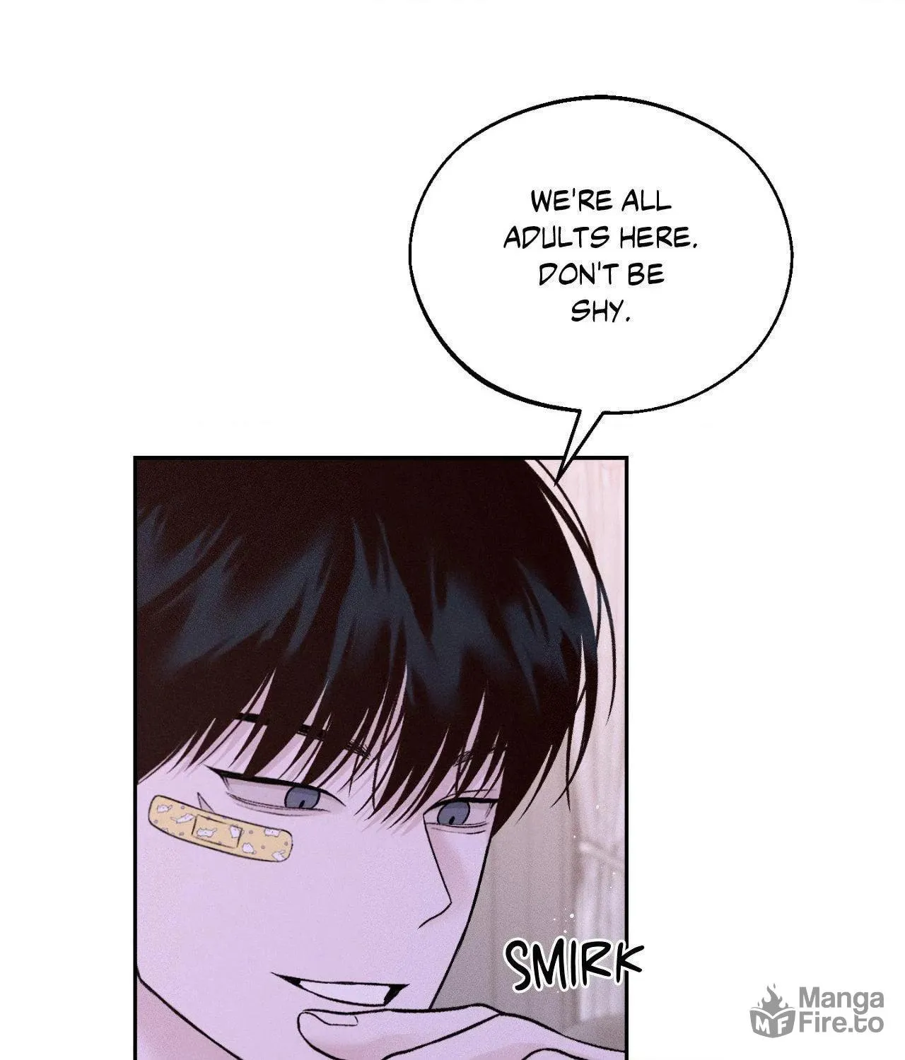 Save the Dae Chapter 14 page 90 - 
