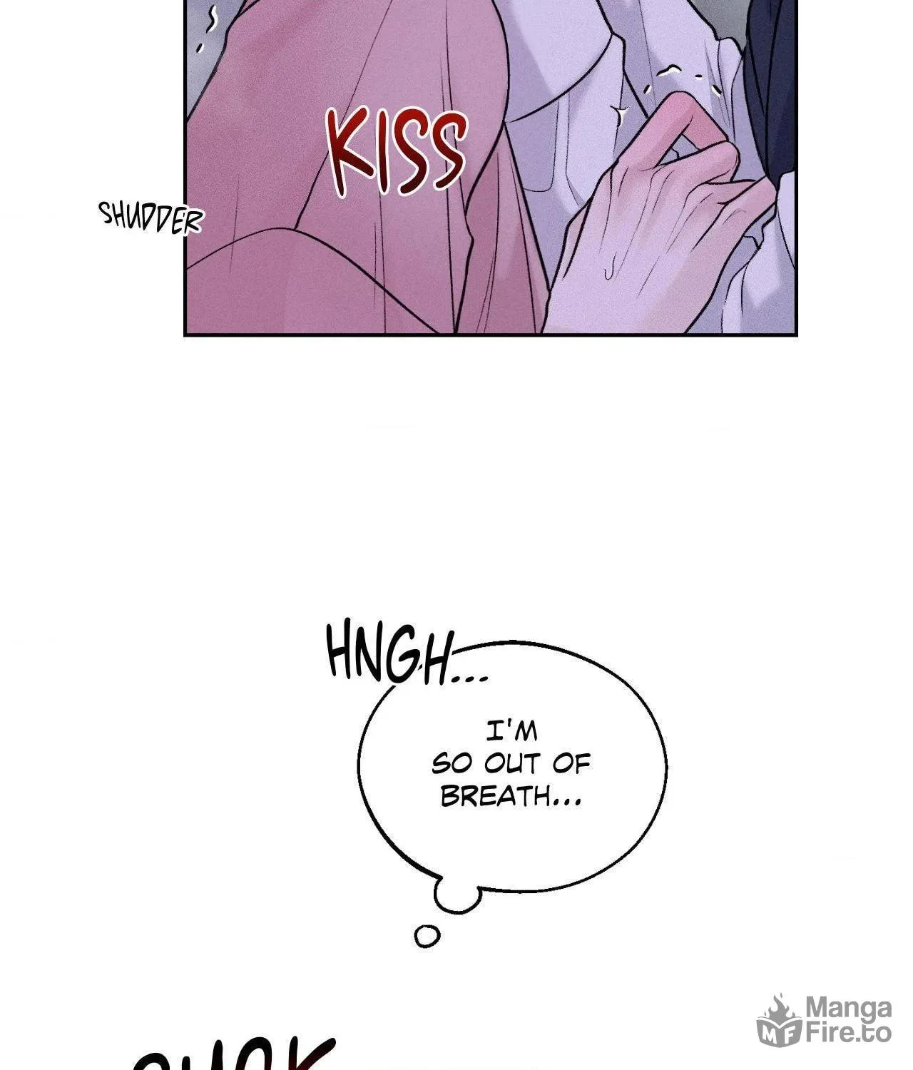 Save the Dae Chapter 14 page 10 - 