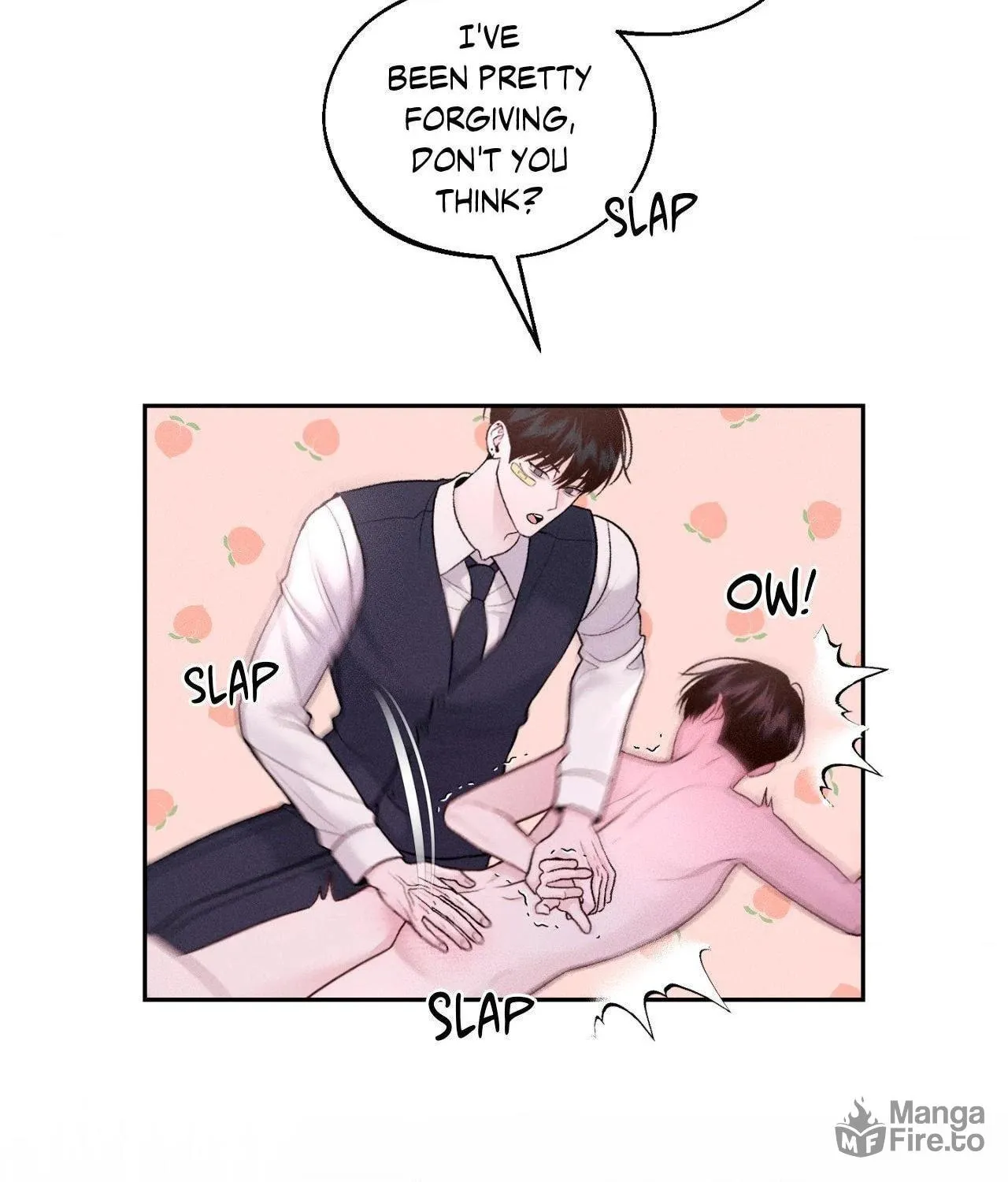 Save the Dae Chapter 14 page 95 - 