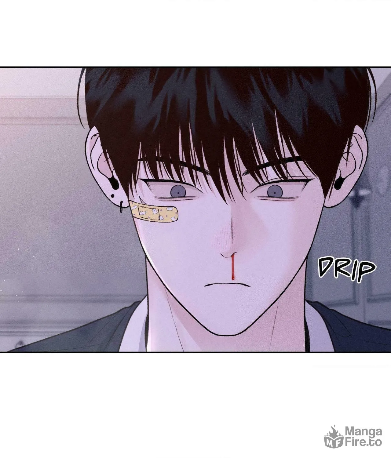 Save the Dae Chapter 14 page 100 - 