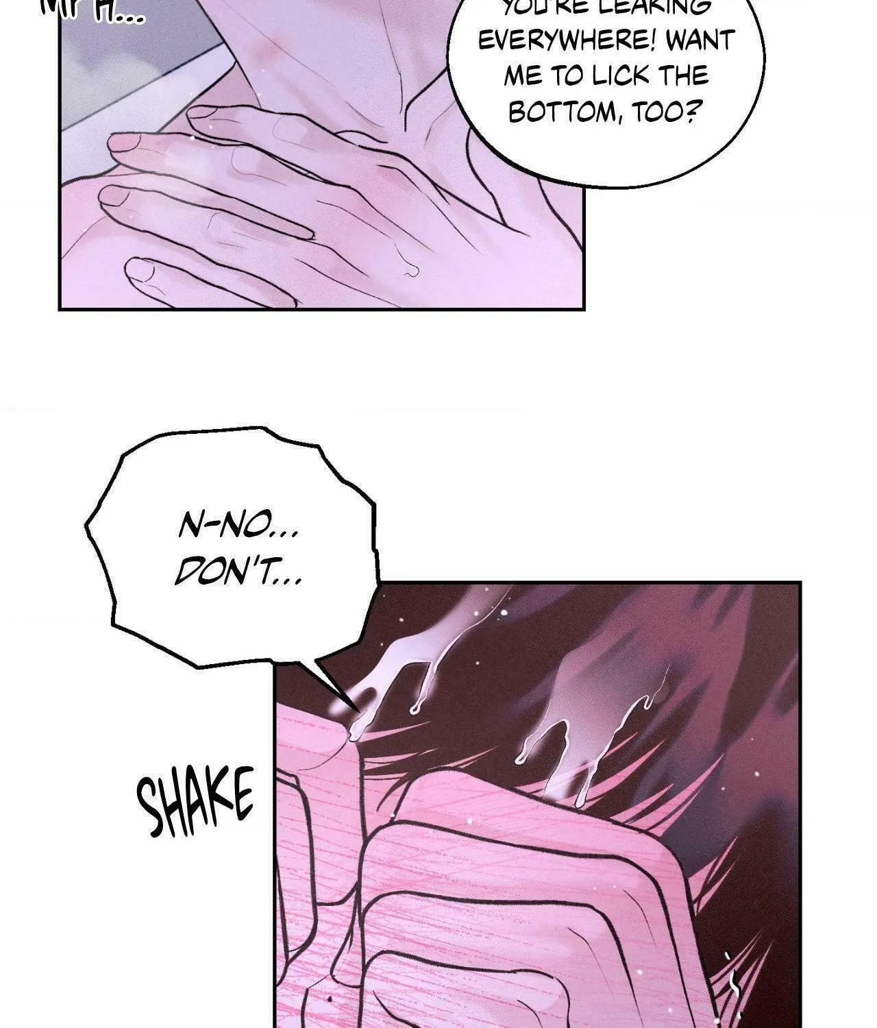 Save the Dae Chapter 15 page 104 - 