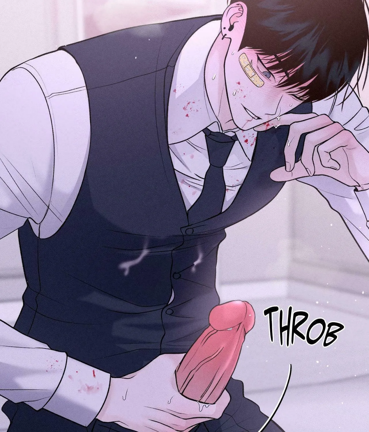 Save the Dae Chapter 15 page 106 - 