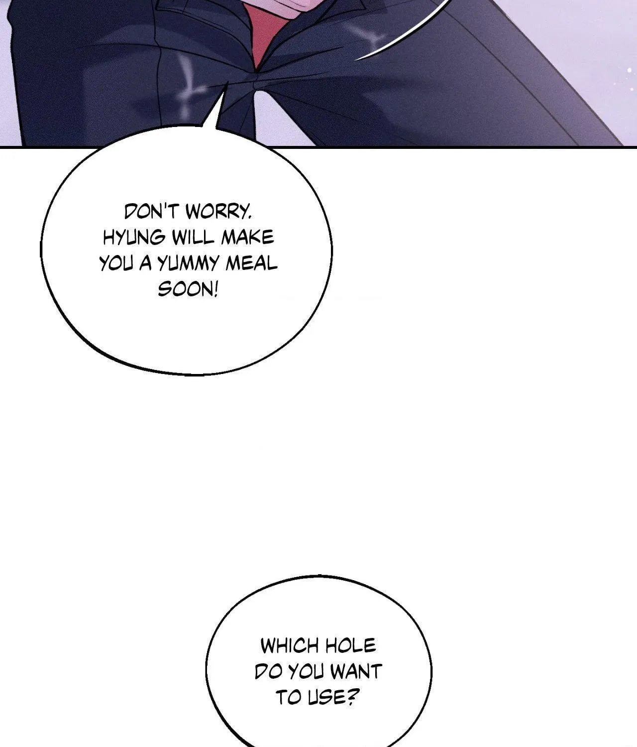 Save the Dae Chapter 15 page 107 - 