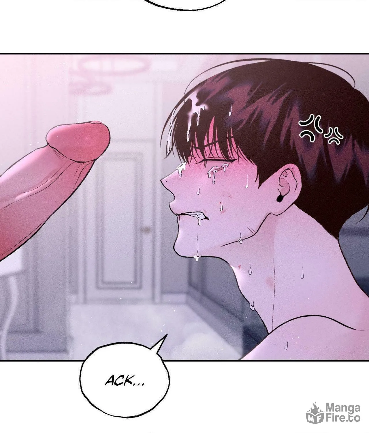 Save the Dae Chapter 15 page 108 - 