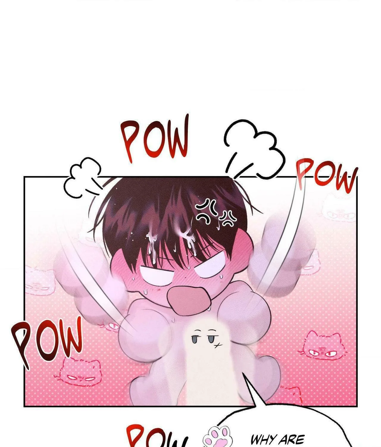 Save the Dae Chapter 15 page 109 - 