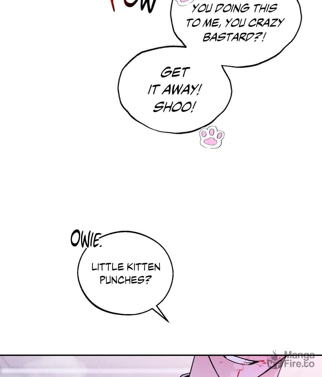 Save the Dae Chapter 15 page 110 - 