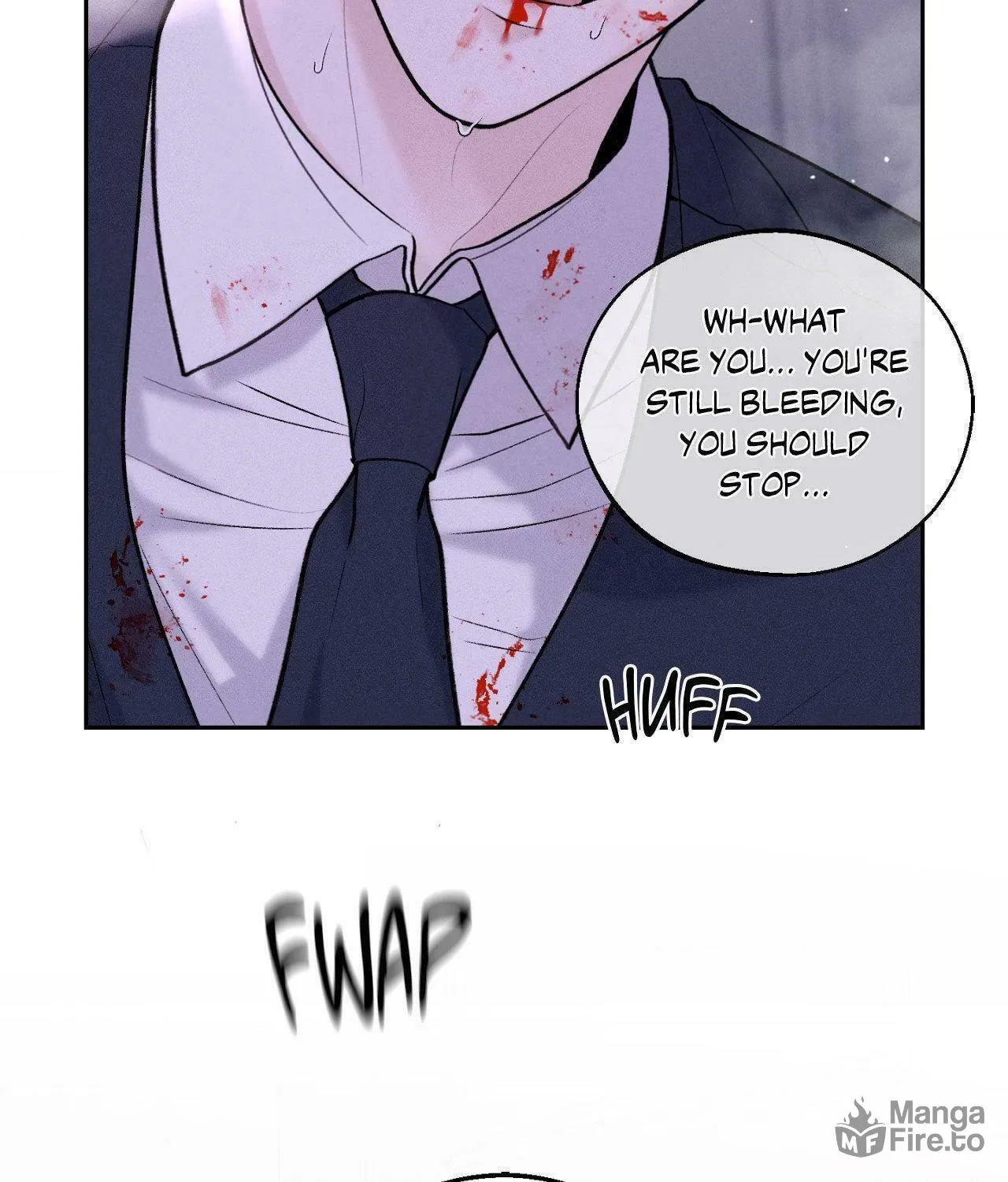 Save the Dae Chapter 15 page 12 - 