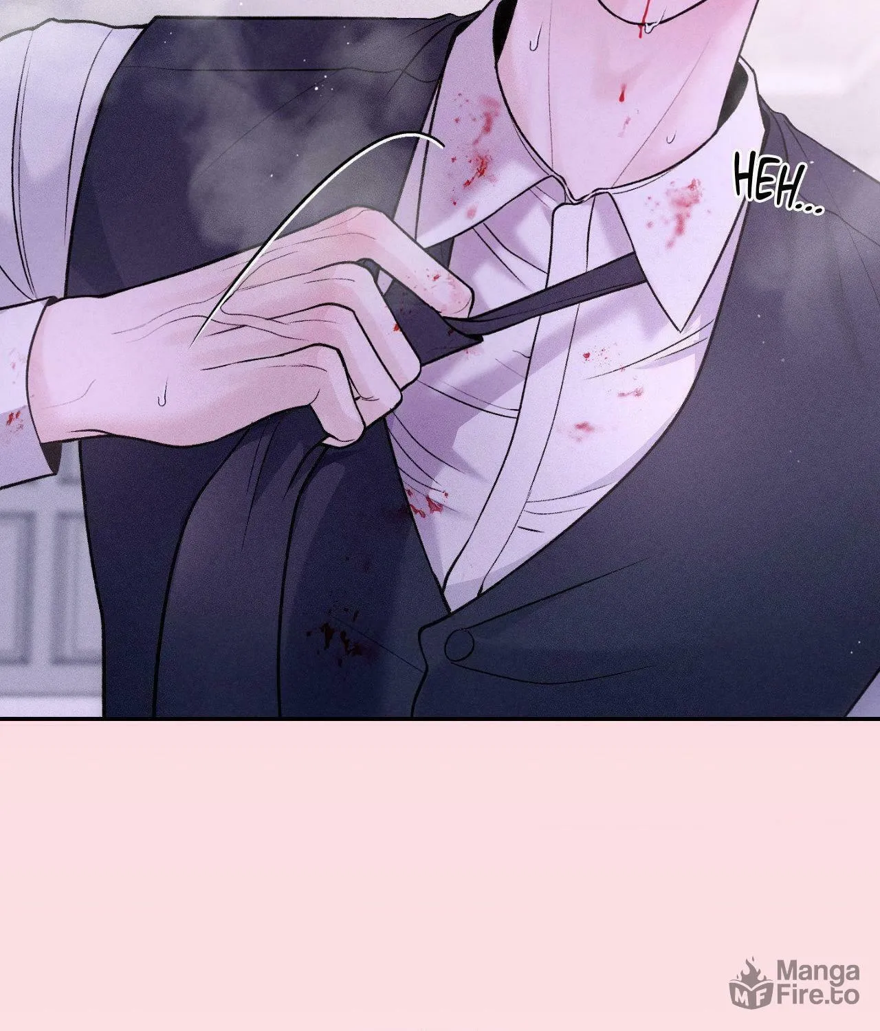 Save the Dae Chapter 15 page 111 - 