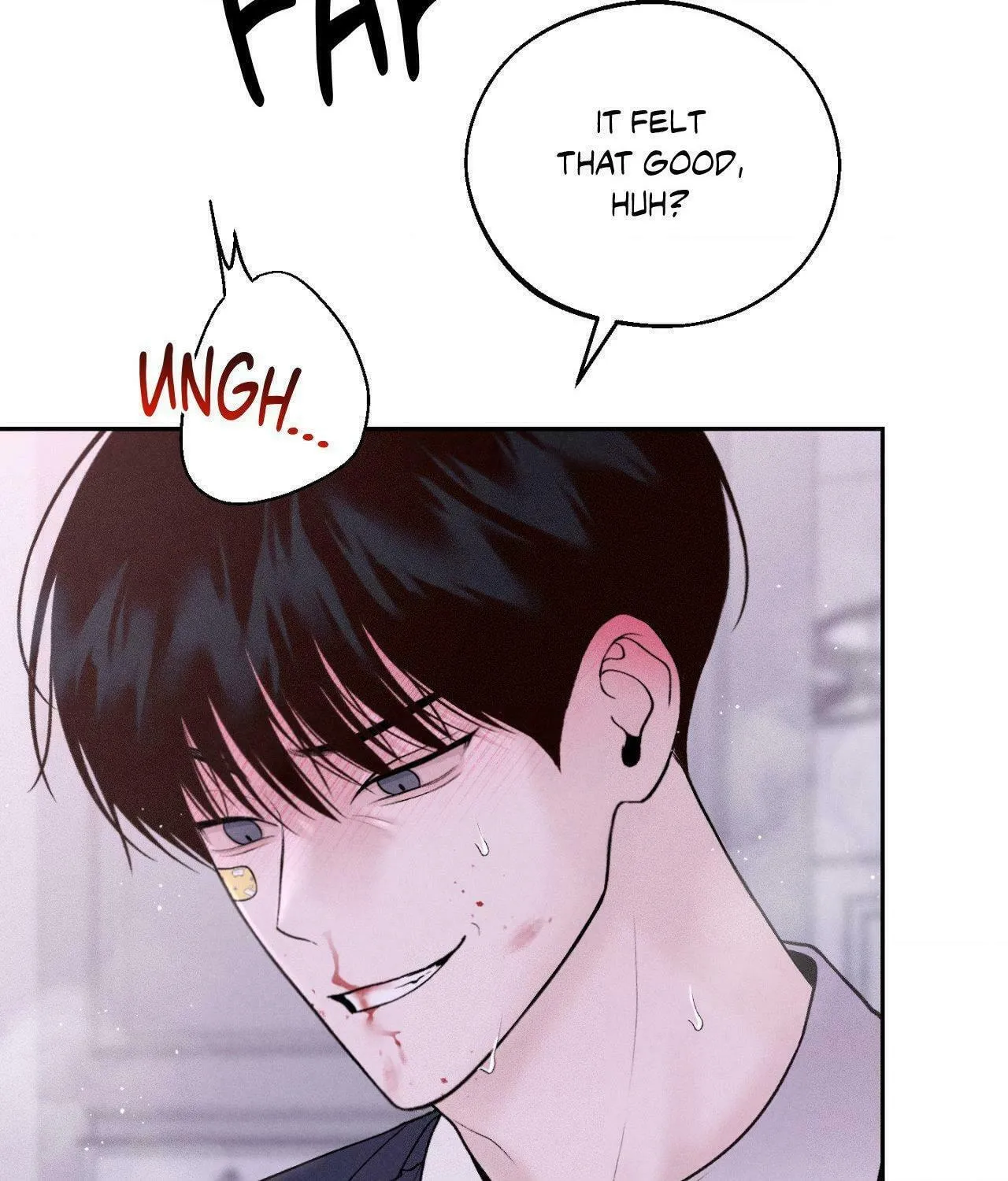 Save the Dae Chapter 15 page 19 - 